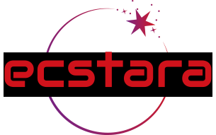Ecstara Logo